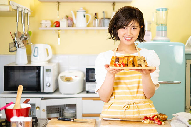 坂本星美